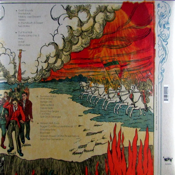 quarantine the past